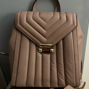 Michael Kors Backpack
